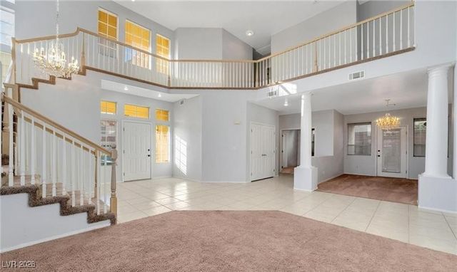 187 Reed Lane, Henderson, NV 89074