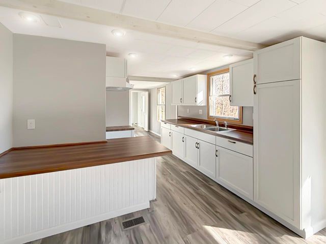 5314 W Gasline Road, Frankfort, IN 46041