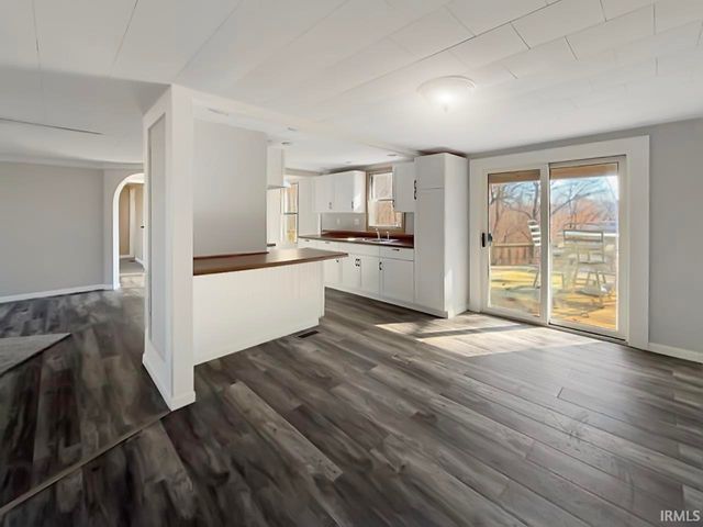 5314 W Gasline Road, Frankfort, IN 46041