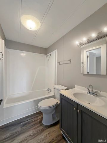 5314 W Gasline Road, Frankfort, IN 46041