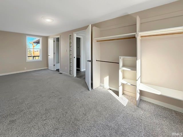 5314 W Gasline Road, Frankfort, IN 46041