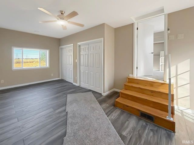 5314 W Gasline Road, Frankfort, IN 46041