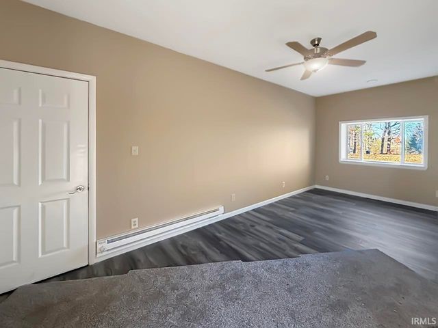 5314 W Gasline Road, Frankfort, IN 46041