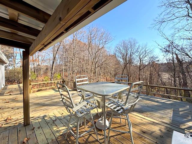 5314 W Gasline Road, Frankfort, IN 46041