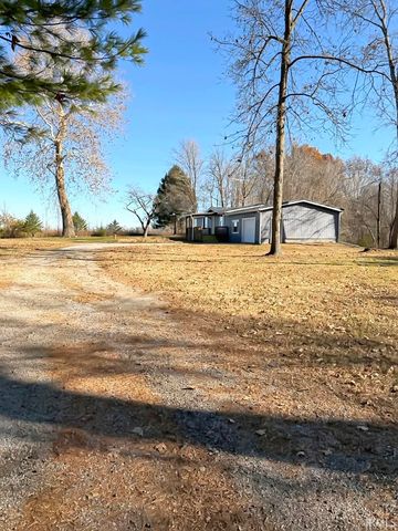 5314 W Gasline Road, Frankfort, IN 46041