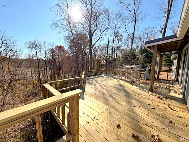 5314 W Gasline Road, Frankfort, IN 46041