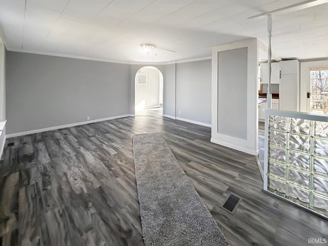 5314 W Gasline Road, Frankfort, IN 46041