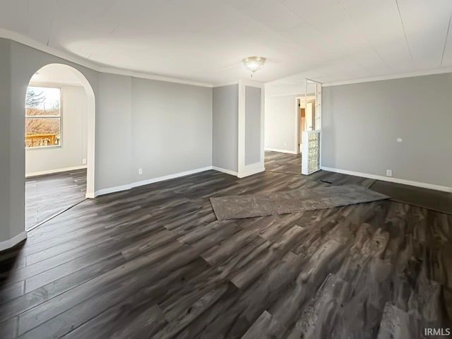 5314 W Gasline Road, Frankfort, IN 46041