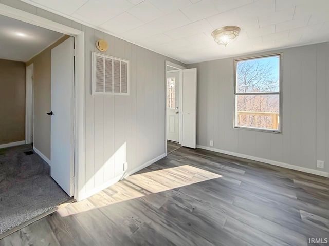 5314 W Gasline Road, Frankfort, IN 46041