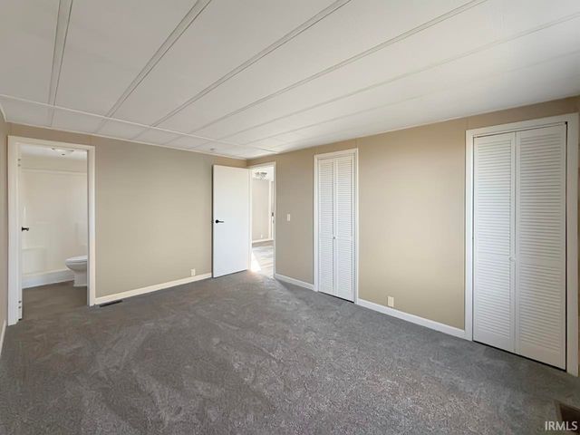 5314 W Gasline Road, Frankfort, IN 46041