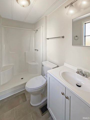 5314 W Gasline Road, Frankfort, IN 46041