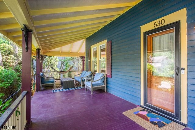 530 Up Mountain Avenue, Montclair Twp., NJ 07043