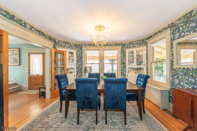 530 Up Mountain Avenue, Montclair Twp., NJ 07043