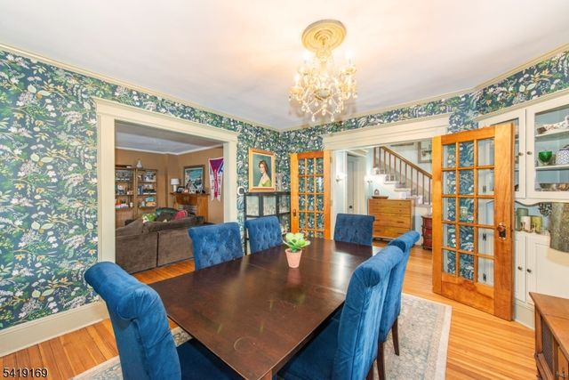 530 Up Mountain Avenue, Montclair Twp., NJ 07043