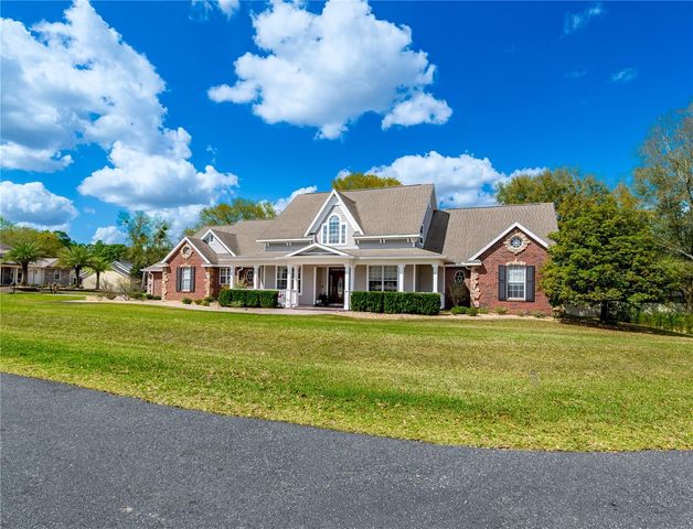 5795 SW 43RD PLACE, Ocala, FL 34474