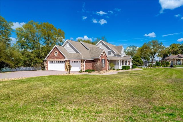 5795 SW 43RD PLACE, Ocala, FL 34474