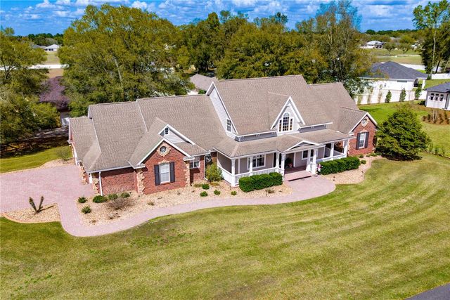 5795 SW 43RD PLACE, Ocala, FL 34474