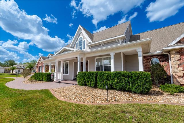 5795 SW 43RD PLACE, Ocala, FL 34474