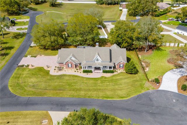 5795 SW 43RD PLACE, Ocala, FL 34474