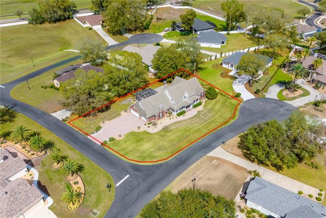 5795 SW 43RD PLACE, Ocala, FL 34474