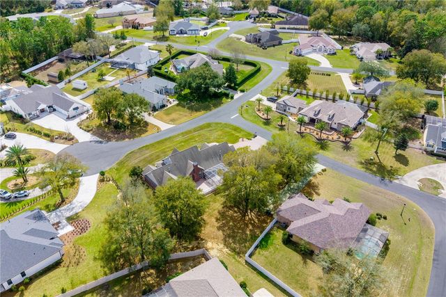 5795 SW 43RD PLACE, Ocala, FL 34474