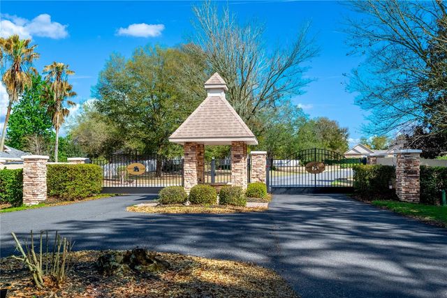 5795 SW 43RD PLACE, Ocala, FL 34474