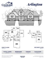 6328 WILSON LAKE CV, Arlington, TN 38002