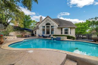 13026 Titus CT, Austin, TX 78732