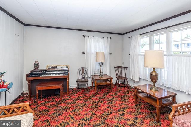 46 EDEN AVE, Oaklyn, NJ 08107