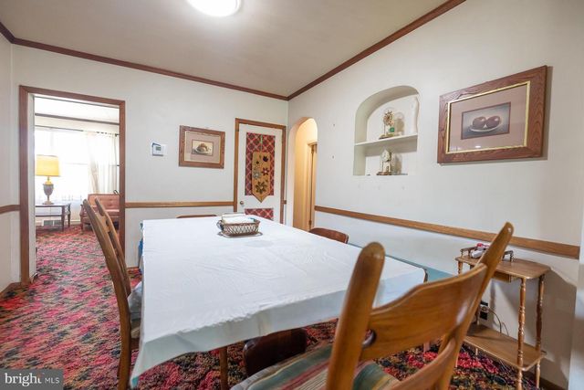 46 EDEN AVE, Oaklyn, NJ 08107