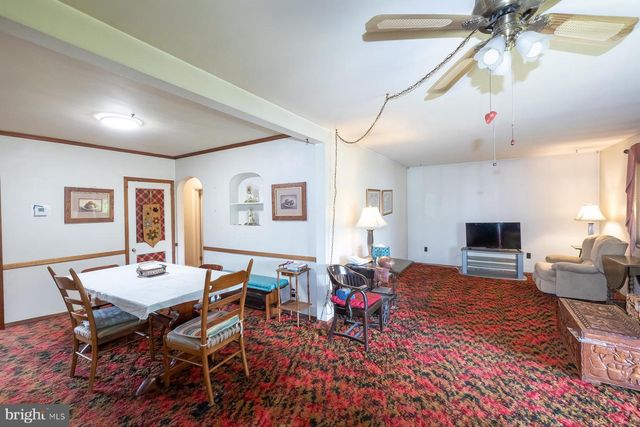 46 EDEN AVE, Oaklyn, NJ 08107