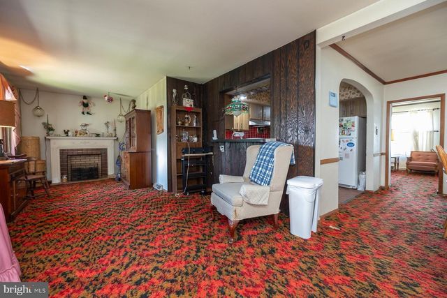 46 EDEN AVE, Oaklyn, NJ 08107