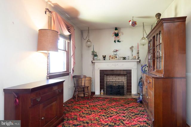 46 EDEN AVE, Oaklyn, NJ 08107