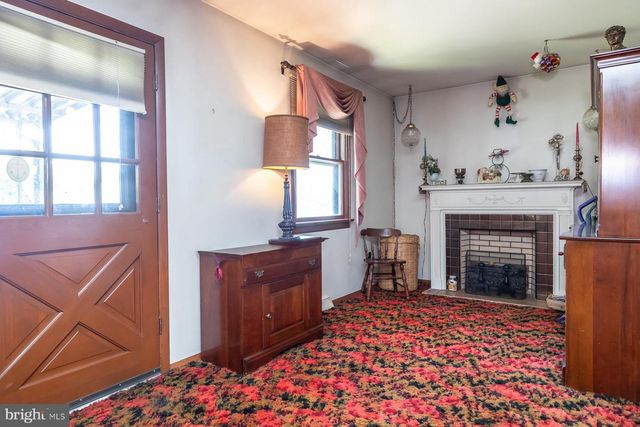 46 EDEN AVE, Oaklyn, NJ 08107