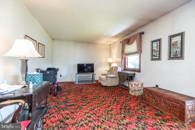 46 EDEN AVE, Oaklyn, NJ 08107