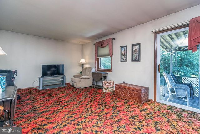 46 EDEN AVE, Oaklyn, NJ 08107