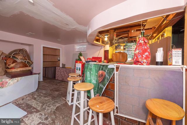 46 EDEN AVE, Oaklyn, NJ 08107