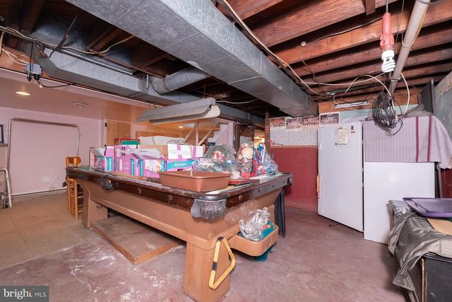 46 EDEN AVE, Oaklyn, NJ 08107