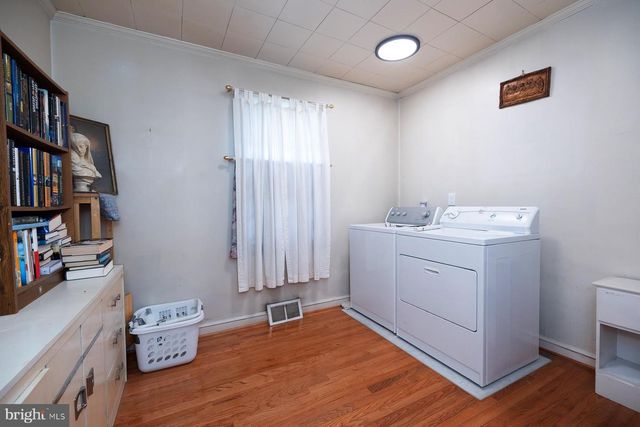 46 EDEN AVE, Oaklyn, NJ 08107