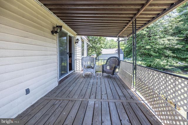 46 EDEN AVE, Oaklyn, NJ 08107
