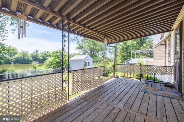 46 EDEN AVE, Oaklyn, NJ 08107