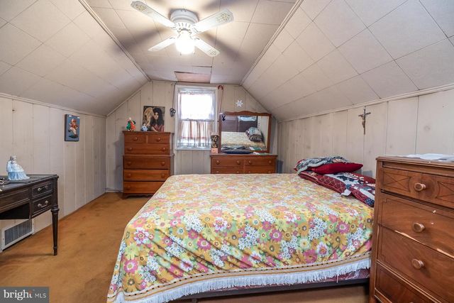 46 EDEN AVE, Oaklyn, NJ 08107