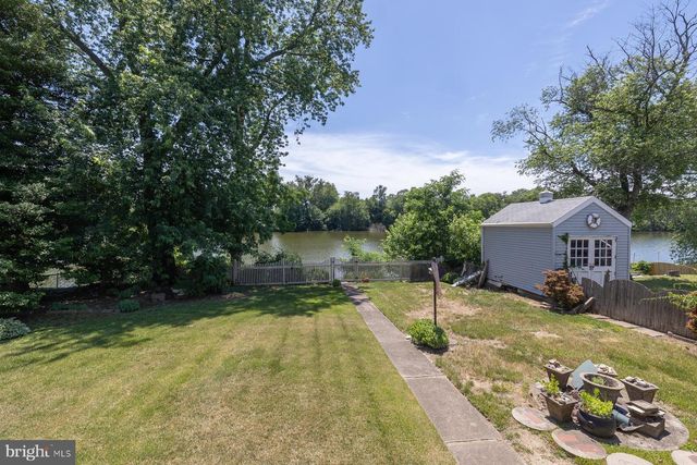 46 EDEN AVE, Oaklyn, NJ 08107