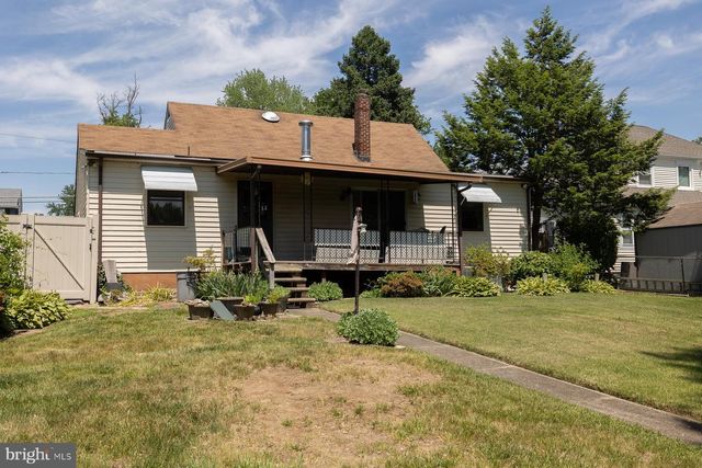 46 EDEN AVE, Oaklyn, NJ 08107