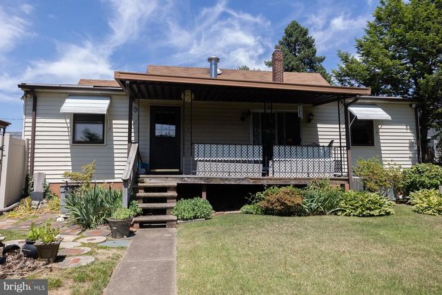 46 EDEN AVE, Oaklyn, NJ 08107