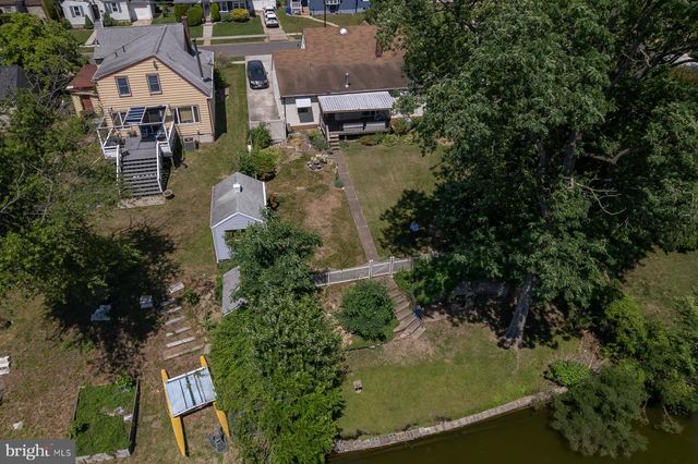 46 EDEN AVE, Oaklyn, NJ 08107