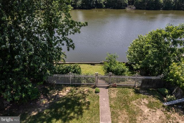46 EDEN AVE, Oaklyn, NJ 08107