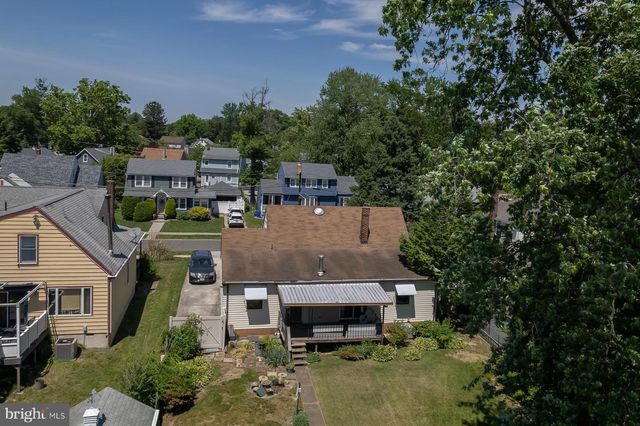 46 EDEN AVE, Oaklyn, NJ 08107