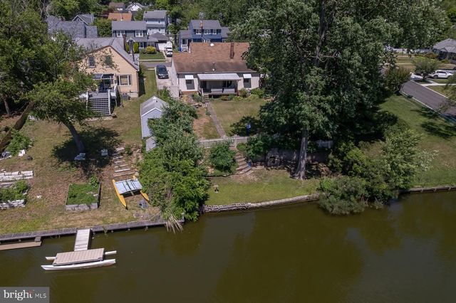 46 EDEN AVE, Oaklyn, NJ 08107