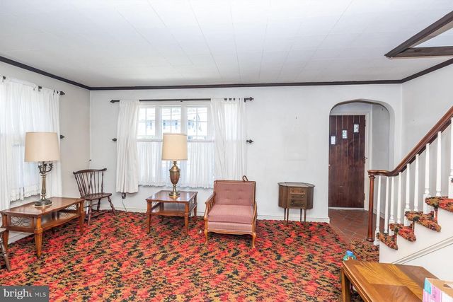 46 EDEN AVE, Oaklyn, NJ 08107
